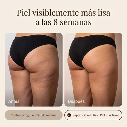 Orelis Aceite Anticelulítico