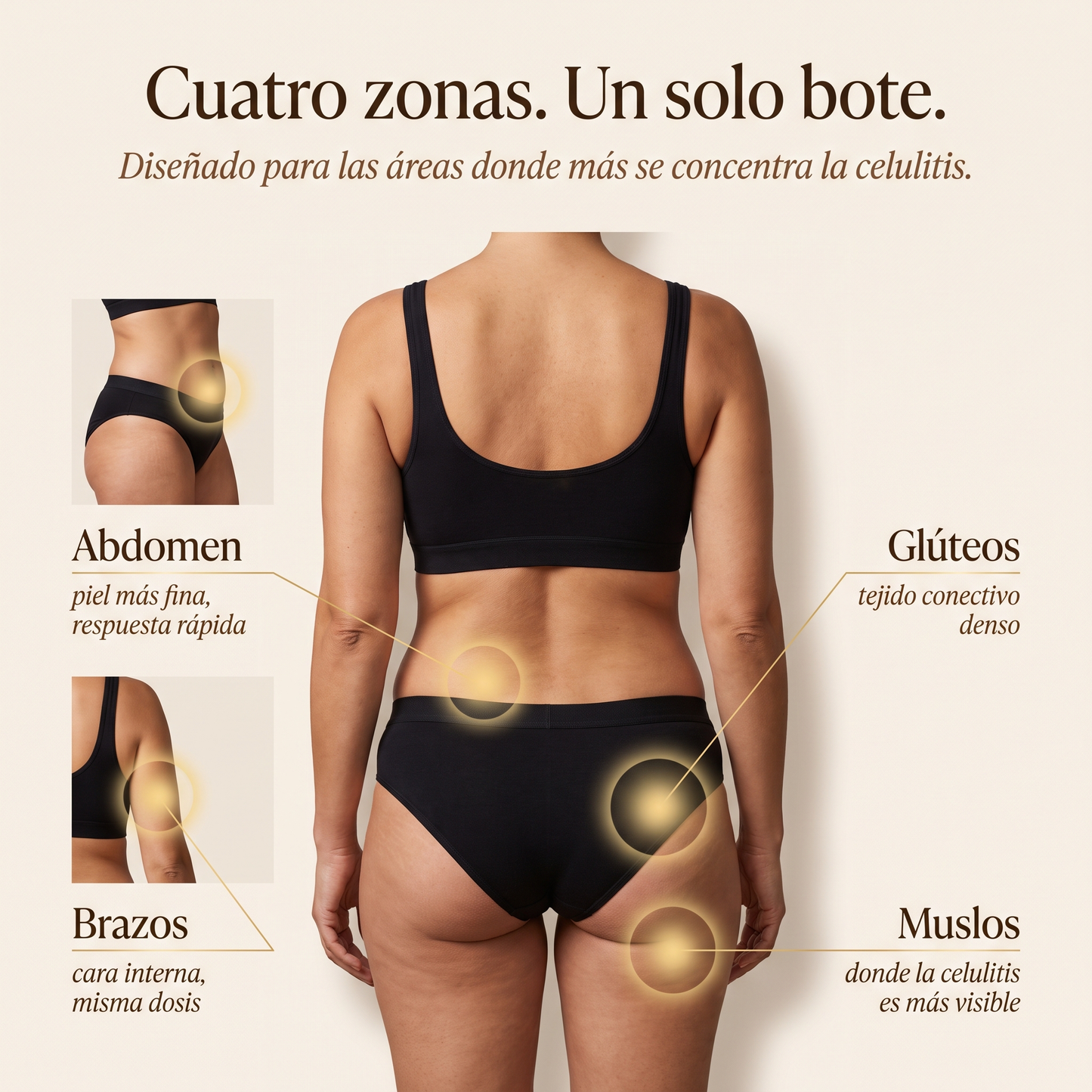Orelis Aceite Anticelulítico