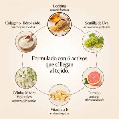 Orelis Aceite Anticelulítico